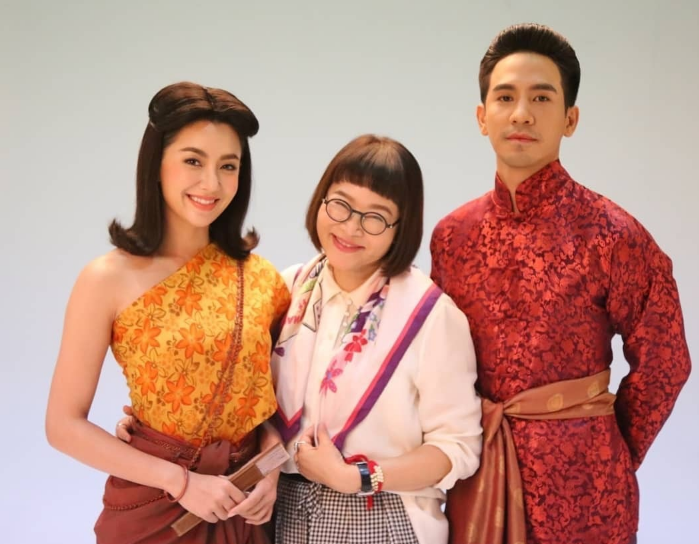 年度最具影响力娱乐圈幕后推手——nong