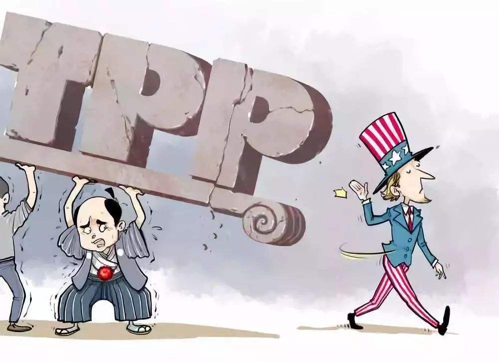 法媒:极限施压外交无成效 "美国优先"造就孤独美国