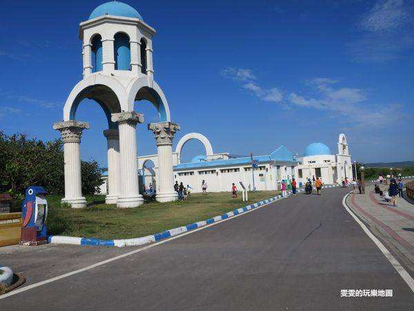 新竹市旅游景点