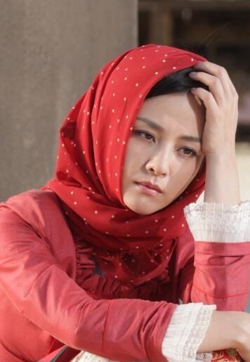 《大漠苍狼》是由中央电视台,陕西文投(影视)艺达投资有限公司等联合