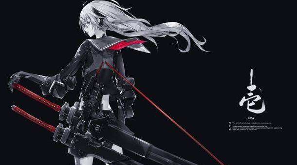 (点击                    ) 精彩剧情:蓝天蹲下身子,剥开暗影芭比的