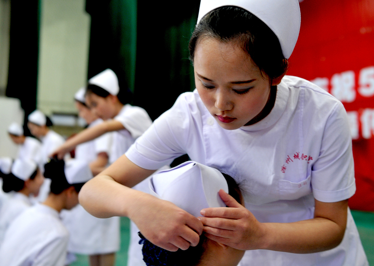 重慶光華女子學校怎麼樣