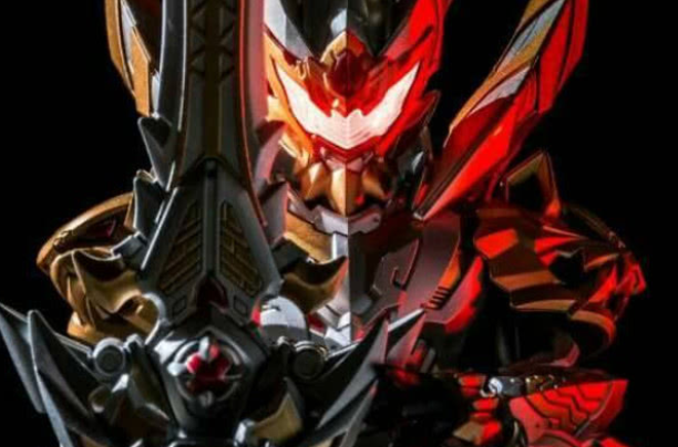 五个国家的特摄英雄,"印尼"龙战士铠亮眼,假面骑士无人超越!