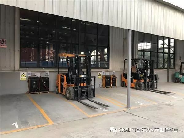 铲车- 热门商品专区