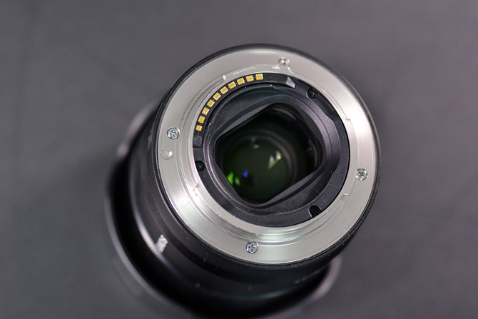 千呼万唤始出来 索尼fe 35mm f1.8全能挂机镜头评测