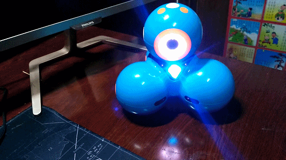 寓教于乐,这就是我