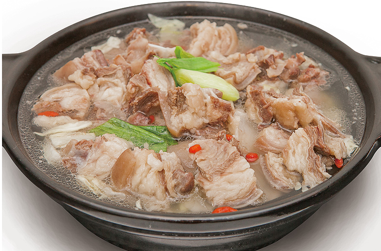 除开烤羊肉羊肉汤还有什么?这些攻略你得知道