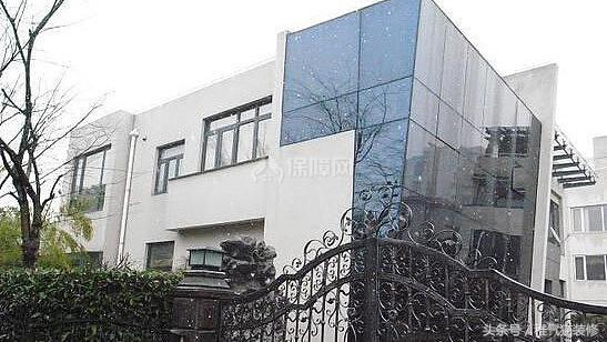 于晓光秋瓷炫北京豪宅曝光,价值160亿韩币,韩国网友有点懵!