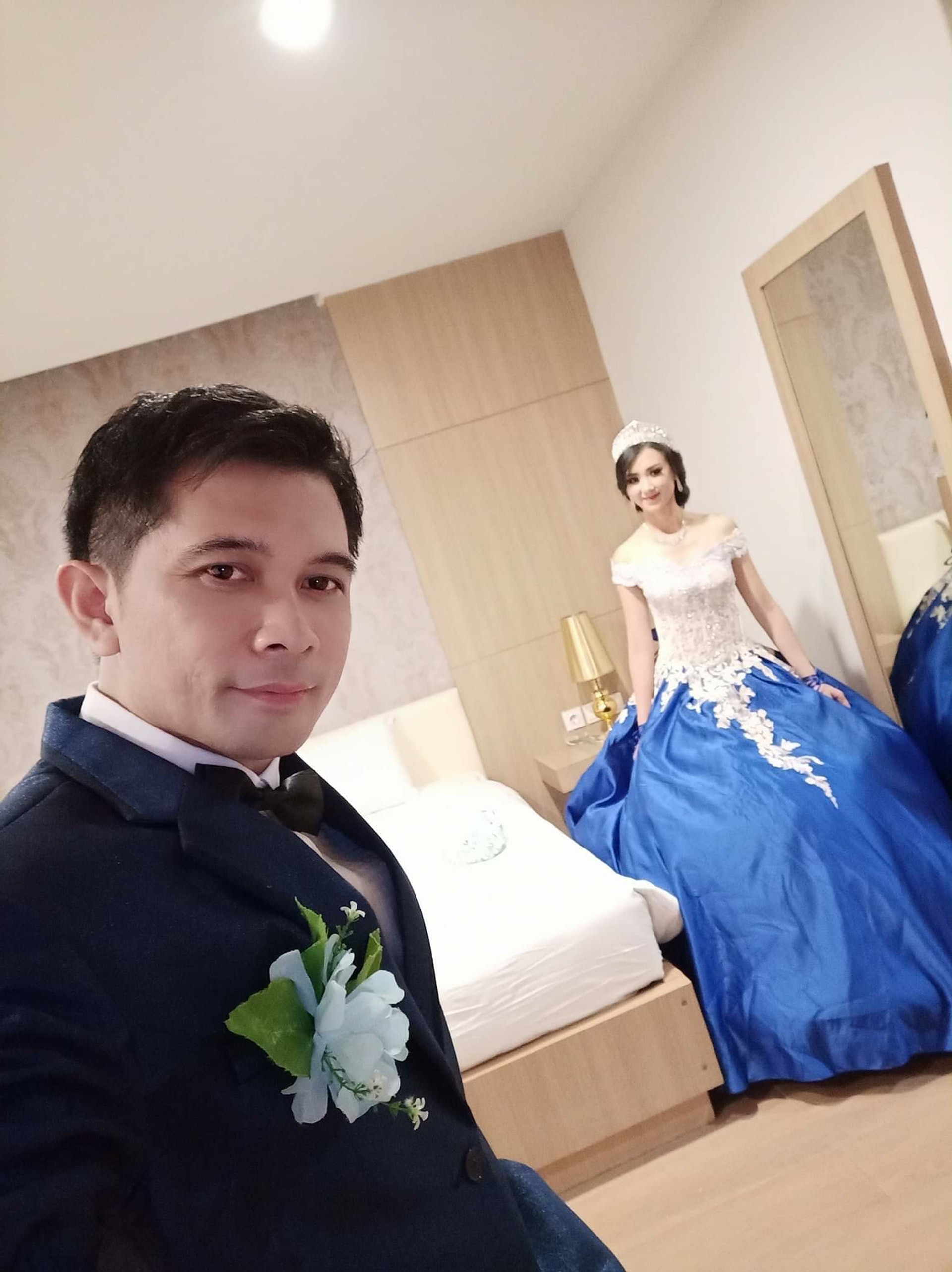 13岁女学生追27岁男教师7年后结婚 网友:是我女儿一定会打死她