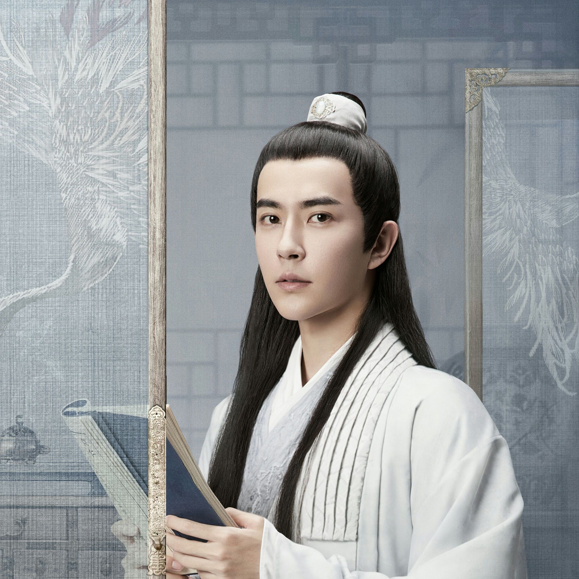 于朦胧版