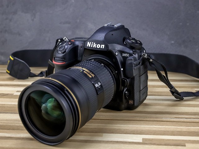 尼康d860/d6/z8等相机要发布了?