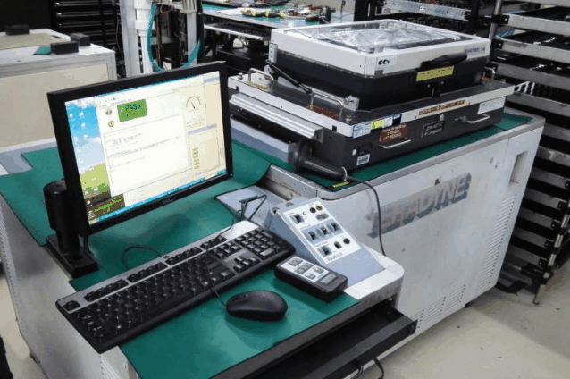 百度爱采购首页 商品专题_pcb测试印制电路板即常说的pcb,pcb装上元