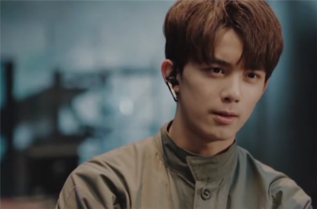 沙海:进入汪家的黎簇到底变了多少,"沈琼"于他意味着什么?