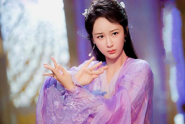 12星座专属"古装施法手势",射手座阳光锦觅,处女座较真碧瑶