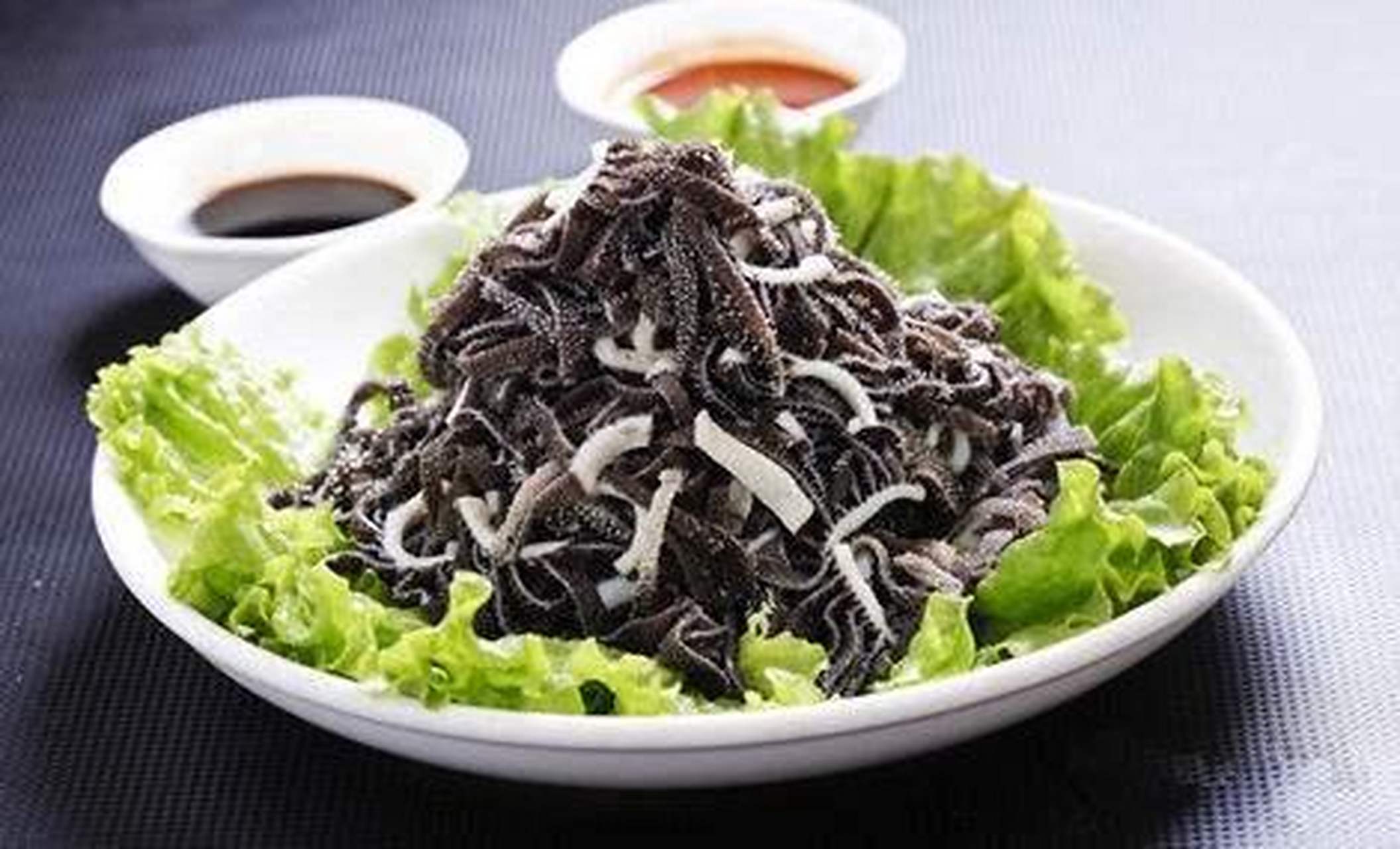 百城百味#北京美食水爆肚只适用羊肚以及牛百叶,但牛肚其余部位不宜