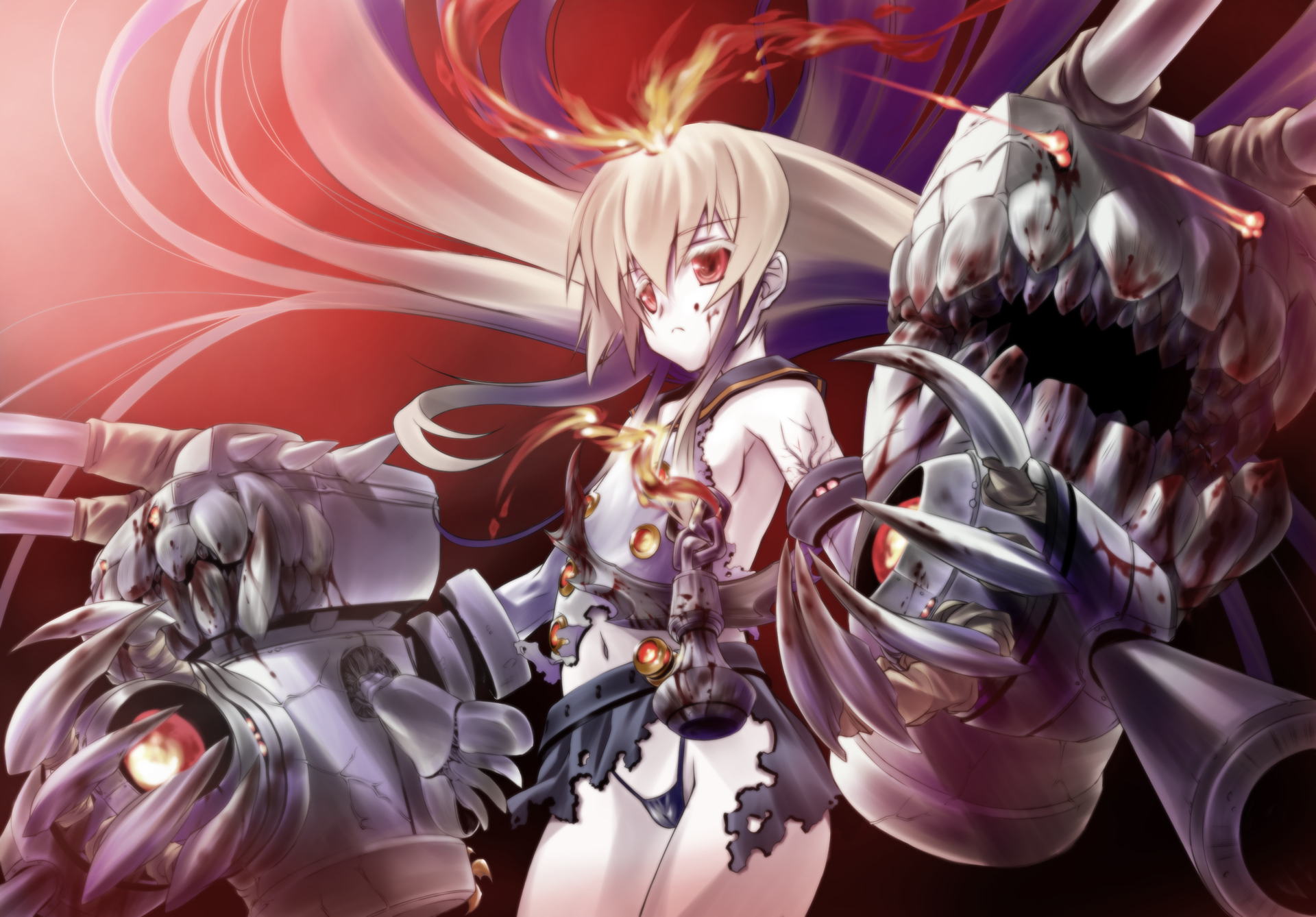 玄幻小说推荐:《至尊剑皇》