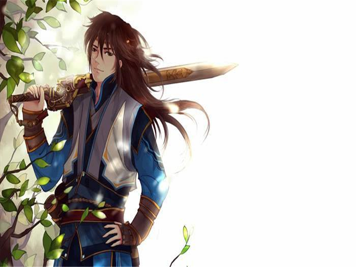 《剑逆苍穹》,剑道天才,强势崛起,终成一代剑神!