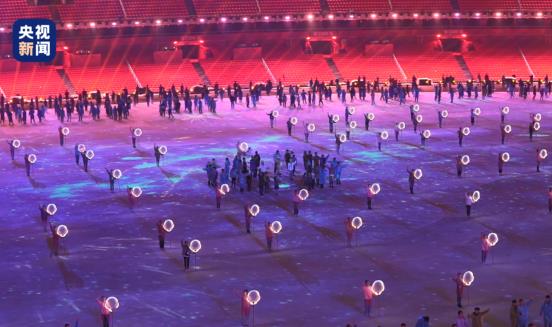 快看军运丨独家专访开幕式总导演杨笑阳:有三大自豪