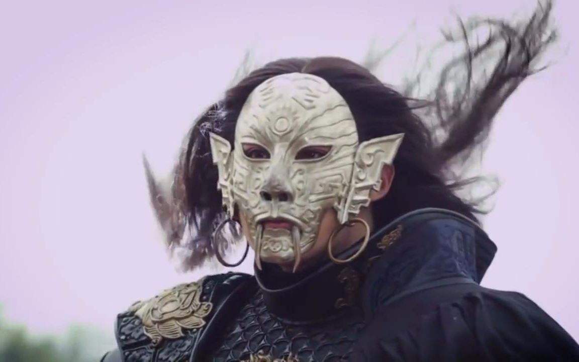 日本人眼中的中国战神,对他的崇拜超过项羽,他的歌成为皇家音乐