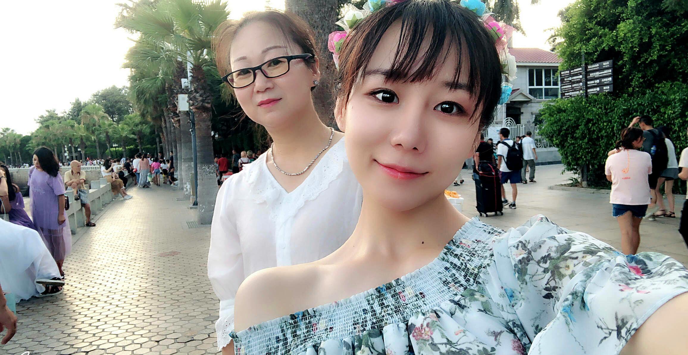 中国体操队的单身女神:何可欣大变样貌美如花,江钰源少女感十足