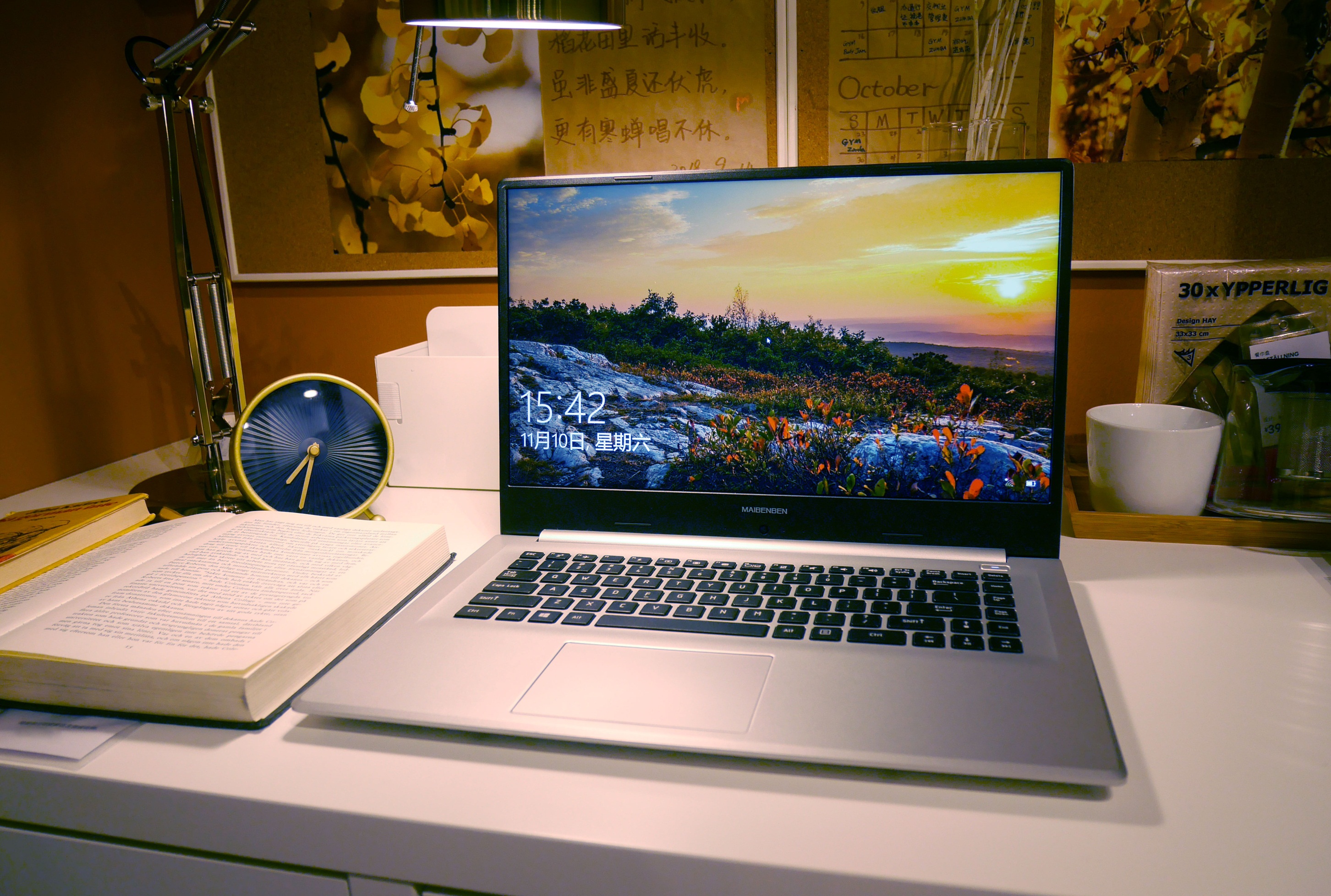 『华为matebook 13』