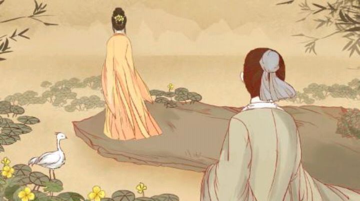 《诗经》里的"窈窕淑女,君子好逑",就是古人的婚礼进行曲!