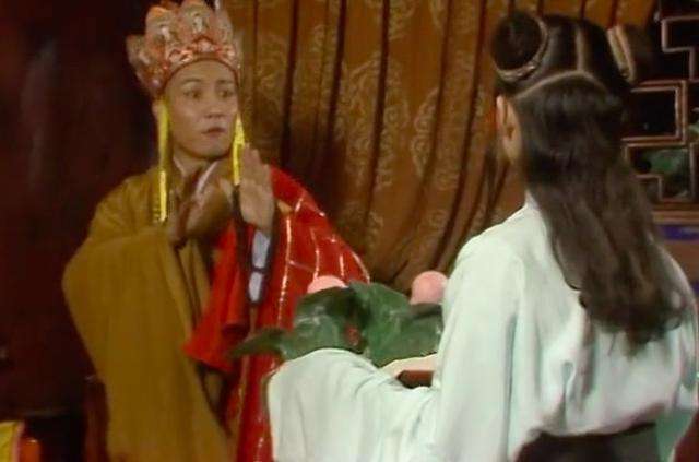 吃人参果为何能长生?秘密在五庄观的土里,长生的根源并非人参果