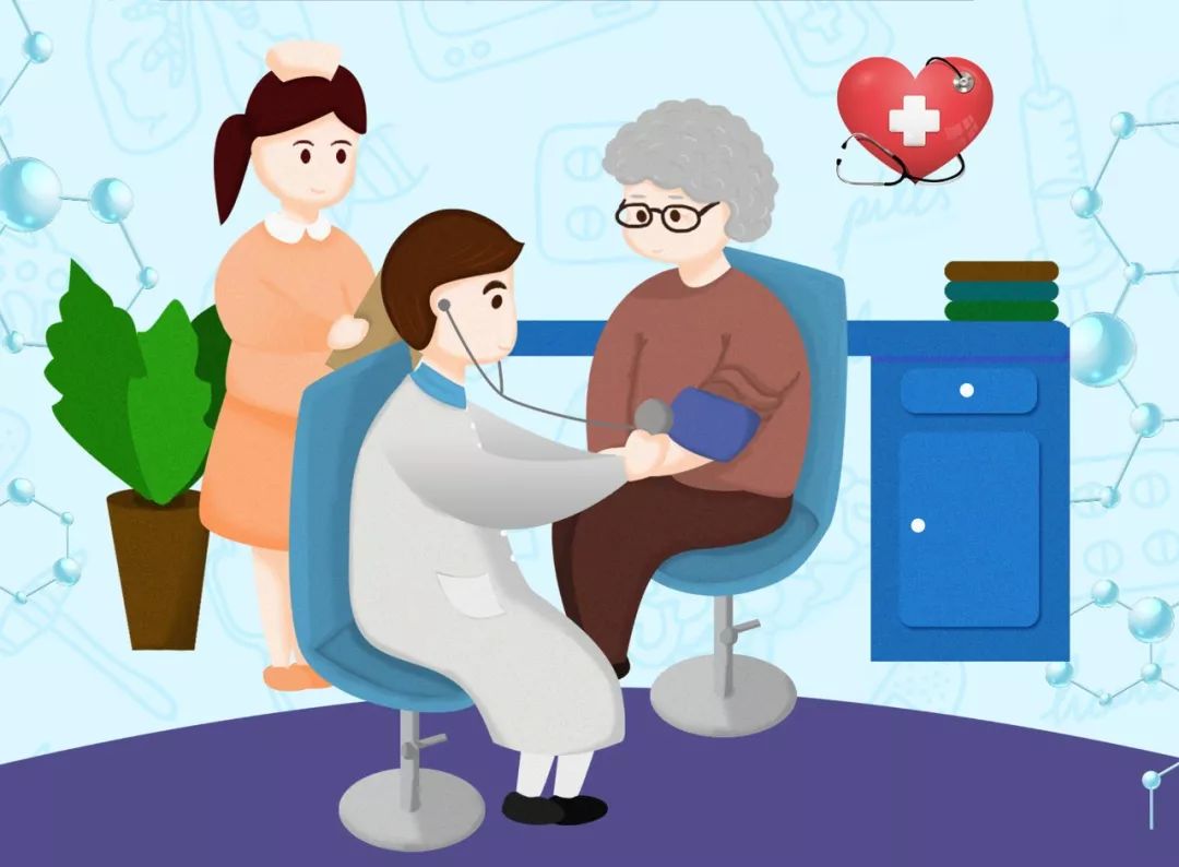 快收藏!手把手教妈妈读懂体检报告