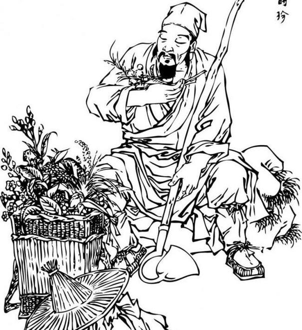 古代医圣李时珍,医学集大成者,是如何编著《本草纲目》的?