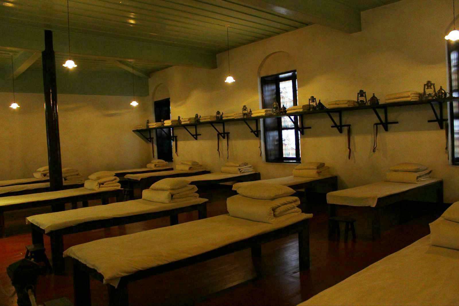 云南陆军讲武堂与天津讲武堂和奉天讲武堂并称三大讲武堂,后与黄埔