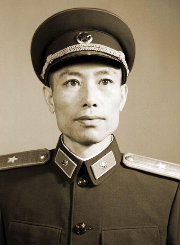 江西一小县出开国将军杨恬,著名导演李安,杂交水稻之父袁隆平!