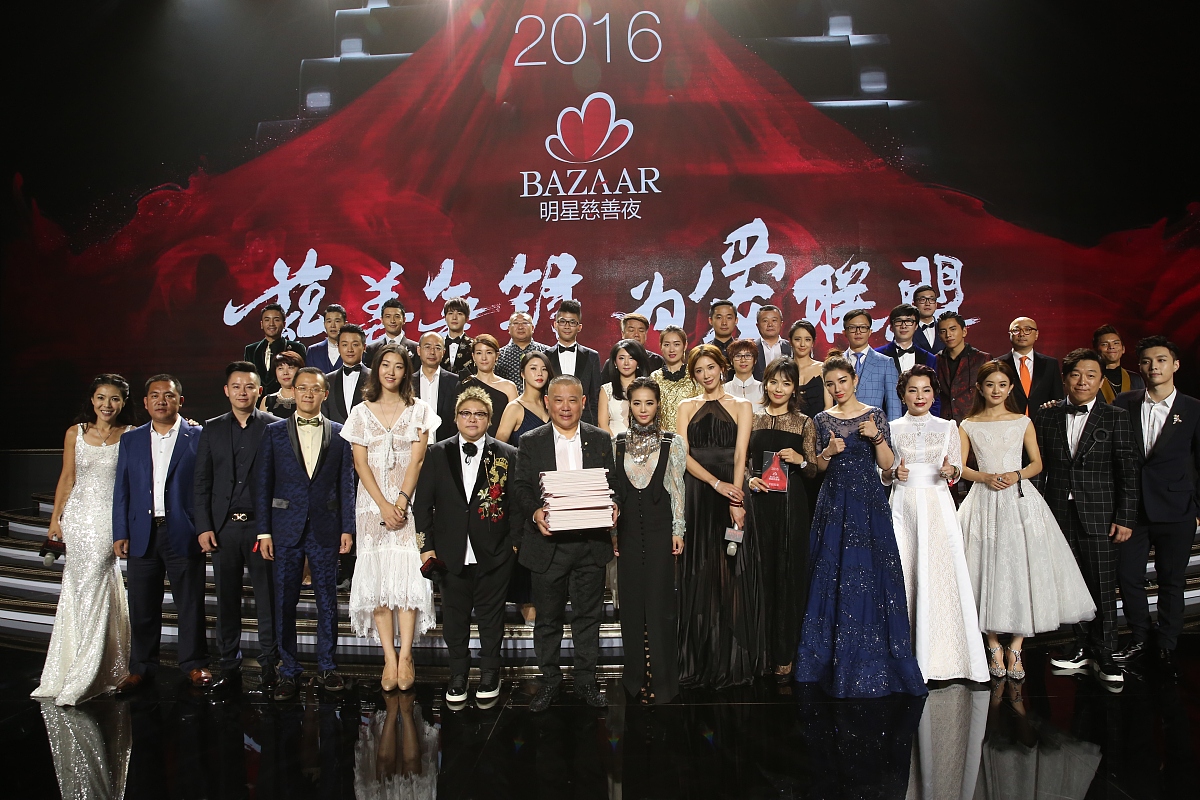 白玉兰奖入围名单公布,可谓是星光璀璨,佳作如云!