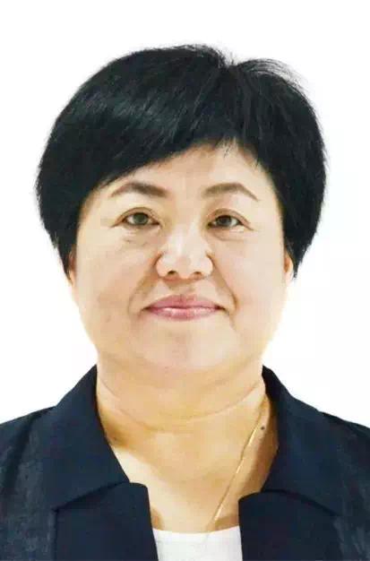 徐平荣获"全国三八红旗手标兵"荣誉称号 系河南唯一