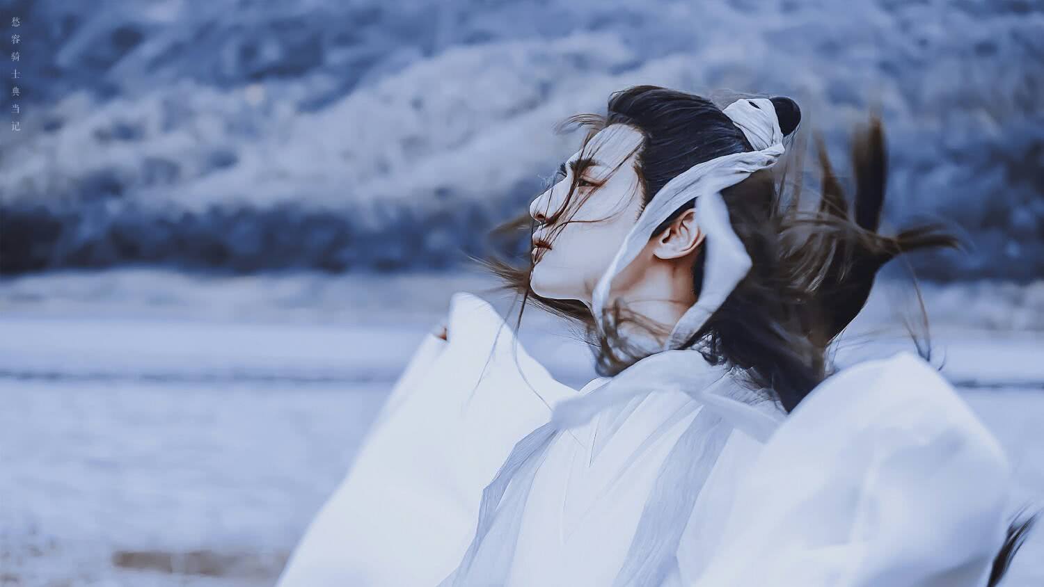 天官赐福,二哈将拍,大ip双男主形势大好,为何原著粉一心拒绝?