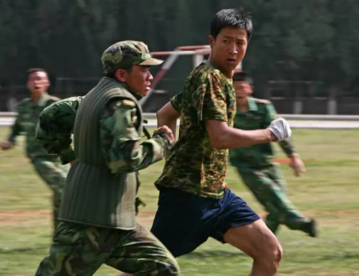 史今班长如今火了,可作为连长的他在电影圈寸步难行!