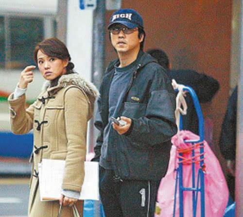 庾澄庆第三次当爸爸,妻子张嘉欣二胎产子,母子平安幸福依旧