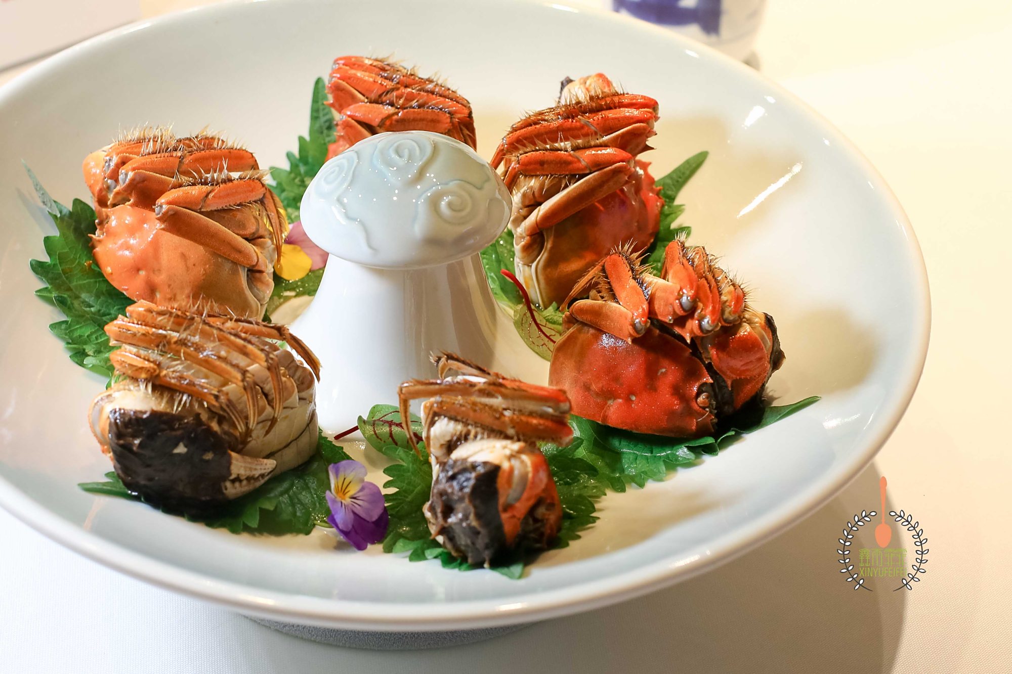 国庆假期正确大打开方式,吃佛祖菜,喝最好喝的酒