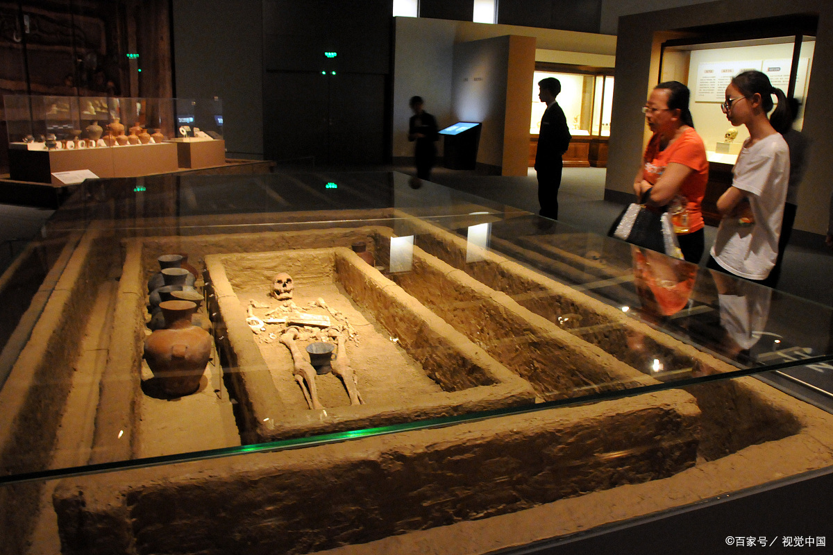 今天,我有幸参观了位于广州的西汉.@艳姐旅游的动态