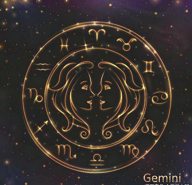 火星位于十二星座会呈现出怎样的性格?(金牛~双子)