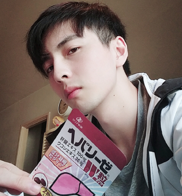 蒲熠星,南京大学的校草.