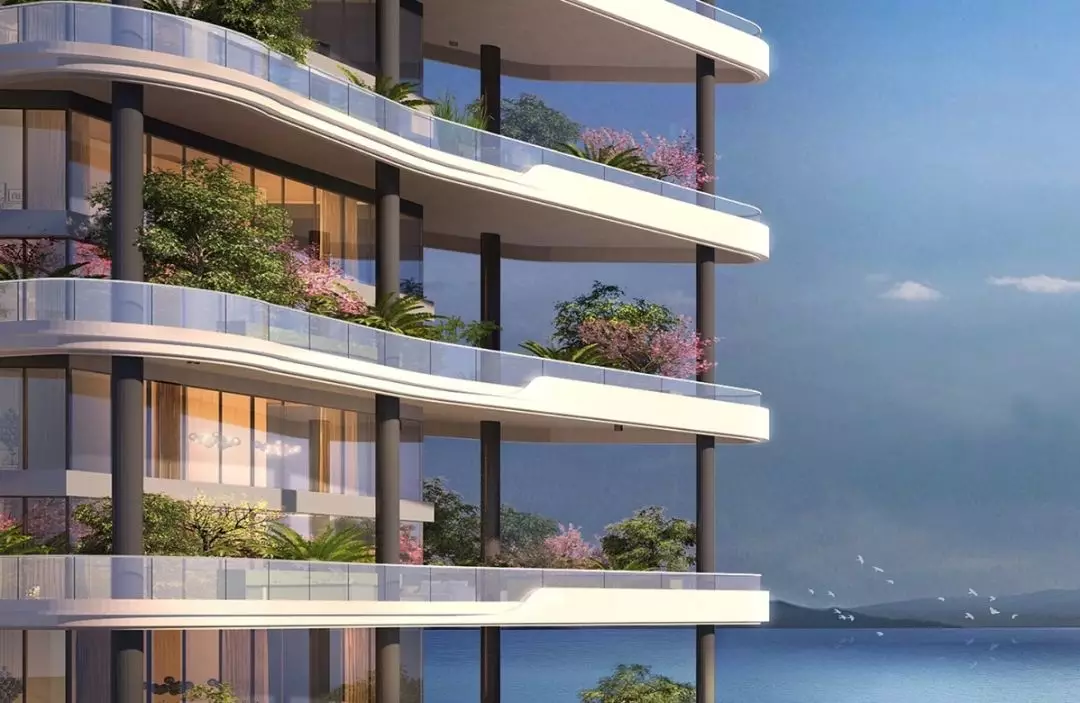 塔尖住宅南湖天著缘何成为资产保值的避风港?