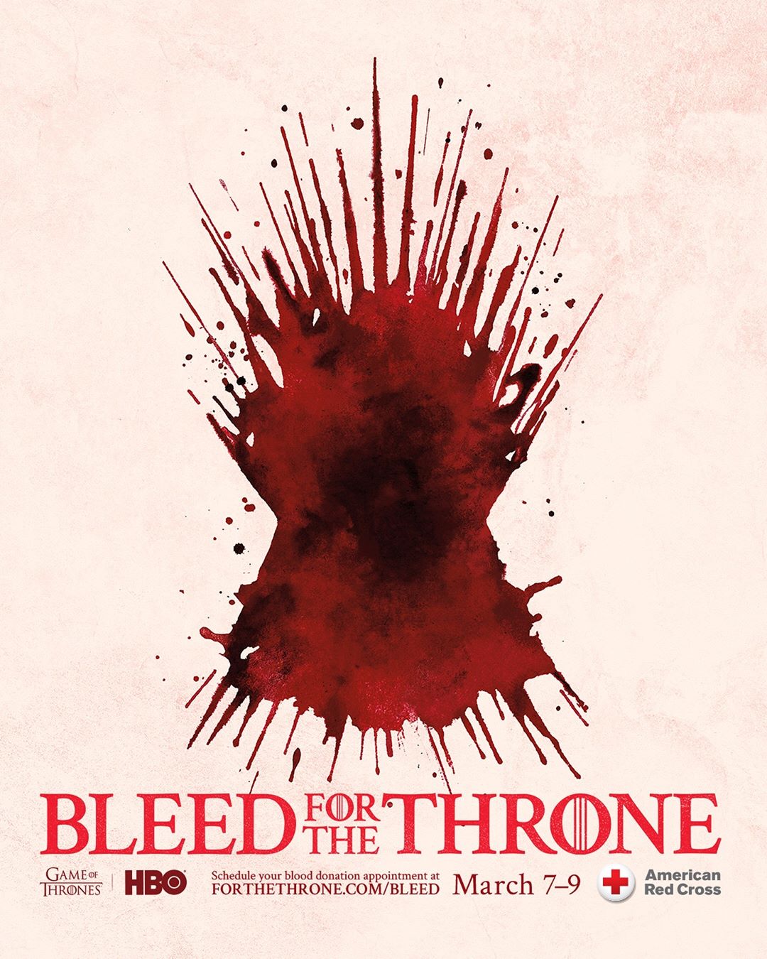 《权力的游戏》新海报暗示结局惨烈,维斯特洛大陆谁才是赢家?