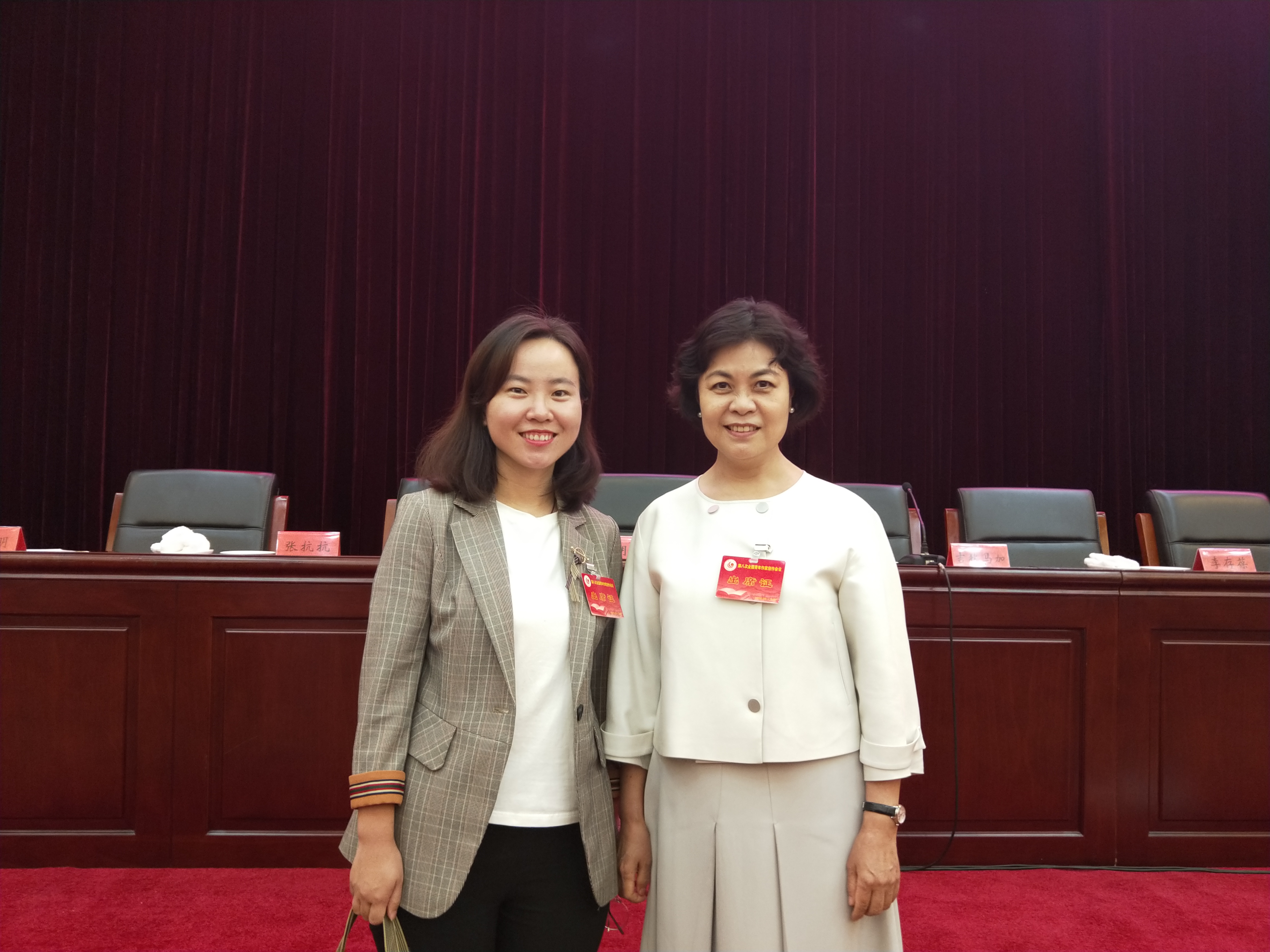 她的世界里,有诗与远方——记大山里的诗人周文婷