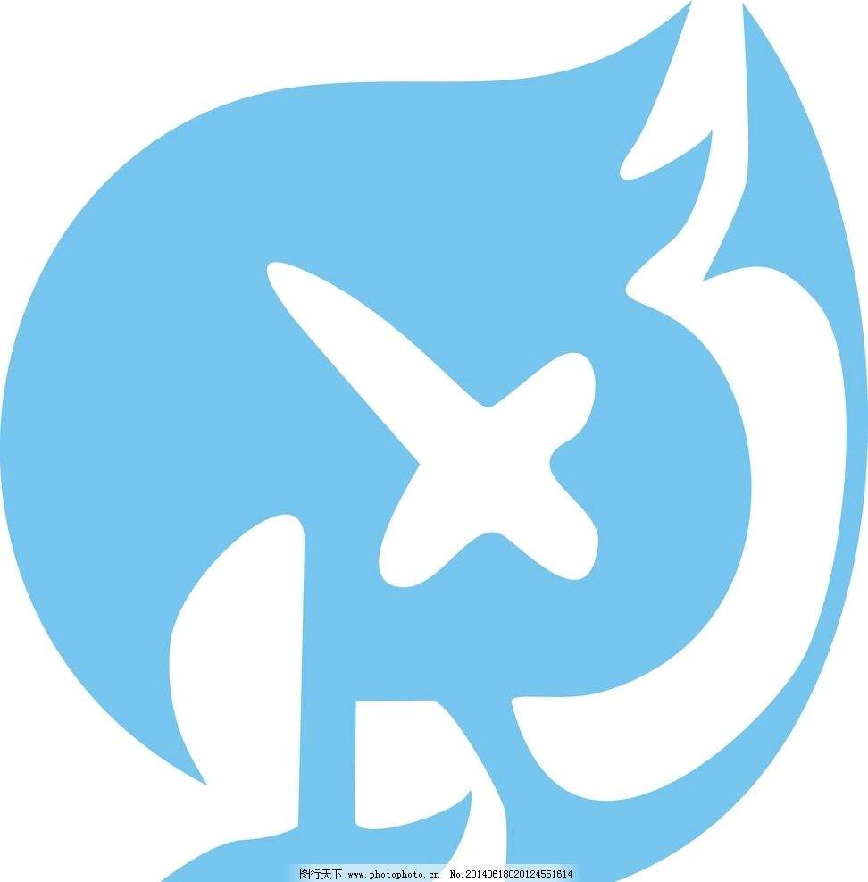 妖尾公会标志大盘点,其中一个实在是太搞笑了!