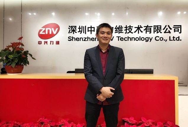 中兴力维:ai如何赋能安防,为城市公共安全带来新价值?