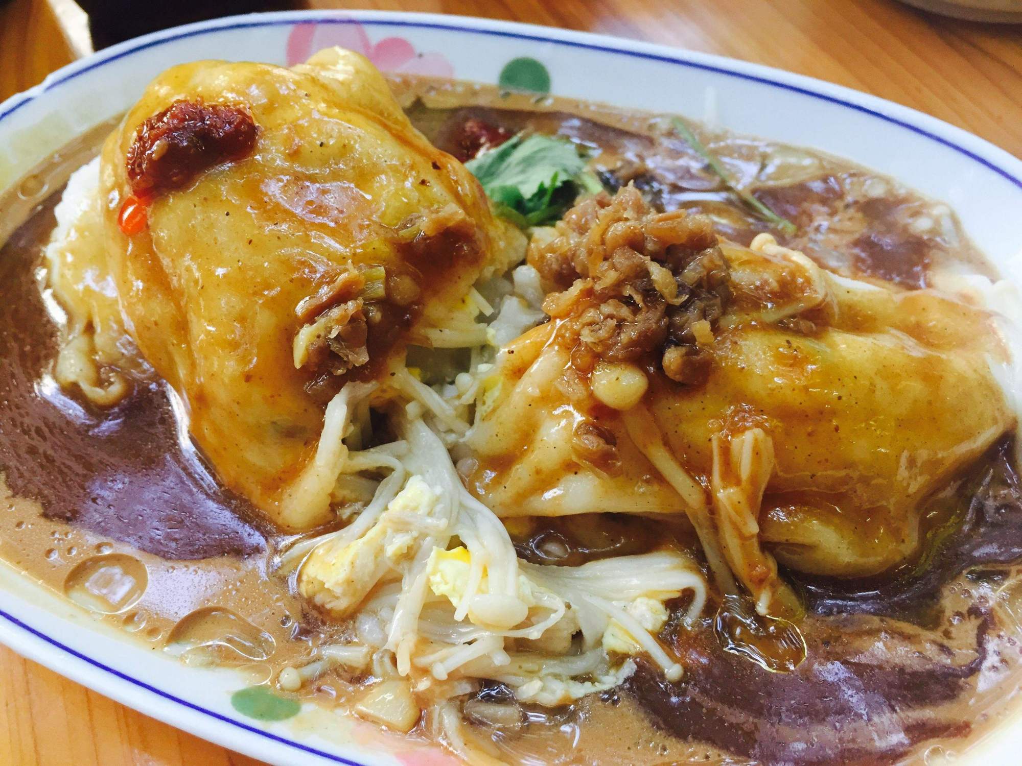 潮州的特色美食小吃,你吃过了吗?保证你看了流口水