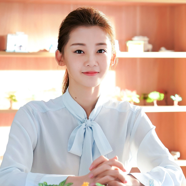 窦骁苗苗治愈类型都市剧《爱上你治愈我》将播!彭冠英周一围助阵