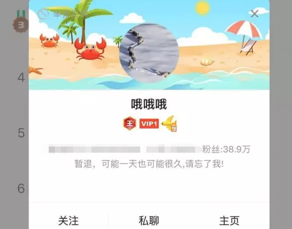 yy虎牙两大神豪,爱冒险的梦和哦哦惊人相似,网友:同为官方狗托