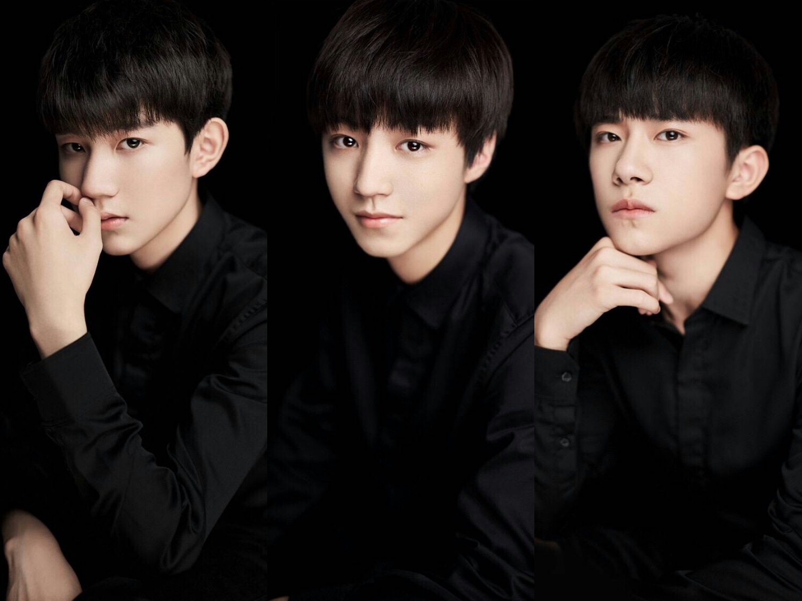 tf二代团将出道,他们能再创出下一个tfboys王俊凯王源易烊千玺吗