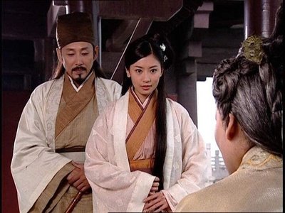 大汉天子张固的结局告诉我们:若想成为人生赢家,最好远离两件事